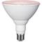LED-kasvilamppu E27 PAR38 16W 1200lm – kuva 1