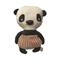 OYOY Lun Lun -panda pehmolelu Multi – kuva 1