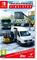 Truck & Logistics Simulator, Nintendo Switch -peli – kuva 7