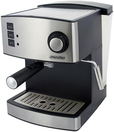 Mesko MS 4403, espressokeitin