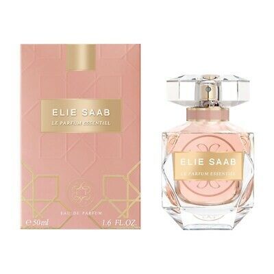 Elie Saab Le Parfum Essentiel - EdP 50 ml