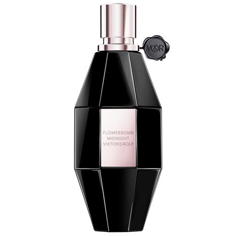 Viktor & Rolf Flowerbomb Midnight Bloom - EdP 50 ml