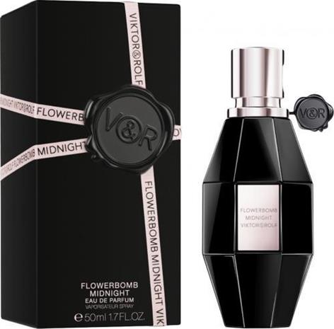 Viktor & Rolf Flowerbomb Midnight Bloom - EdP 50 ml