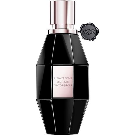 Viktor & Rolf Flowerbomb Midnight Bloom - EdP 50 ml