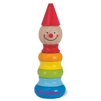 Eichhorn Pile Clown