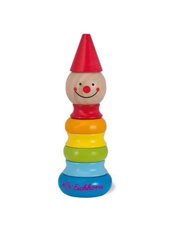 Eichhorn Pile Clown