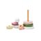 Kids Concept Edvin Palikkatorni – kuva 8