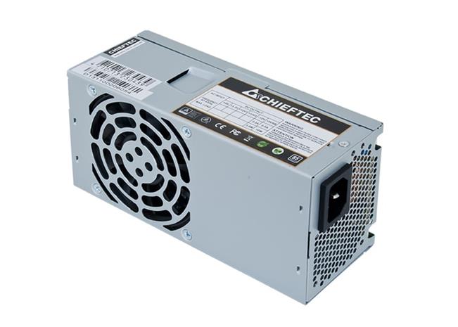 Chieftec Smart Series GPF-350P, virtalähde – kuva 2/8