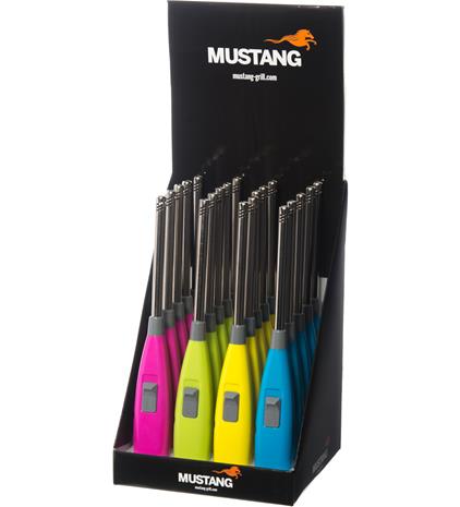 Mustang Pitkä Sytytin lajitelma (258627)