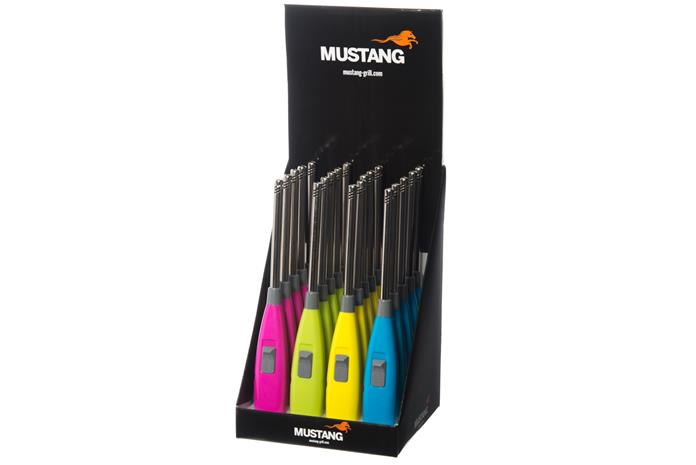 Mustang Pitkä Sytytin lajitelma (258627)