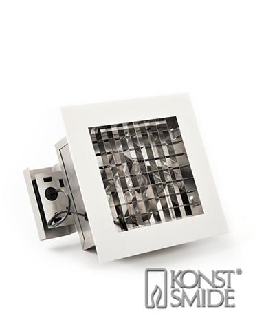 Konstsmide 7092-200 räystäsvalo