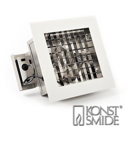 Konstsmide 7092-200 räystäsvalo