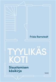 Tyylikäs koti, kirja