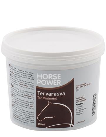Horse Power Tervasrasva 800 ml