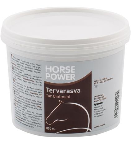 Horse Power Tervasrasva 800 ml