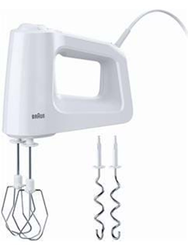 Braun Sähkövatkain HM 3000 WH - 450 W