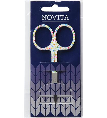 Novita käsityösakset