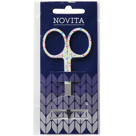 Novita käsityösakset