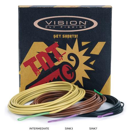 Vision TNT