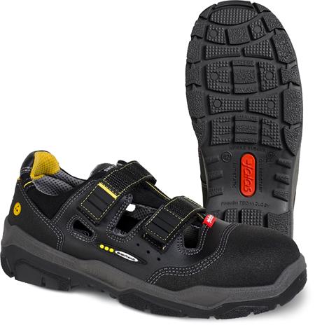 Jalas 1510 Antislip turvasandaalit