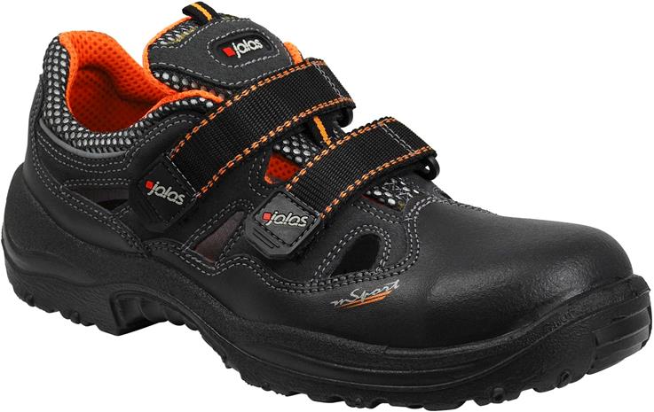 Jalas 3400A Monza Sport turvasandaalit