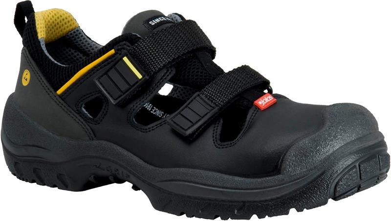 Jalas 3108 Monza Grip turvasandaalit