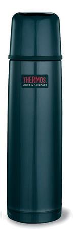 Thermos Midnight Blue termospullo