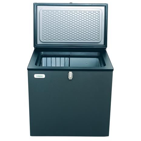 Sunwind Ventus 70 kombi, pakastin