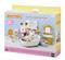 Country Bathroom Set – kuva 8