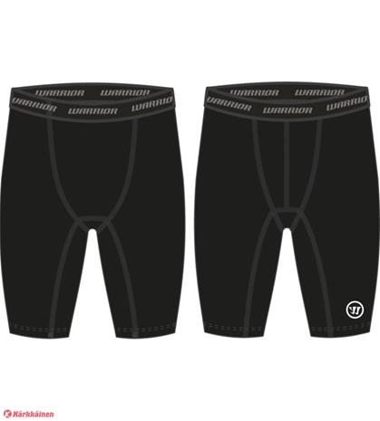 Warrior SR kompressioshortsit