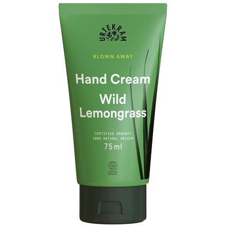 Lemongrass Handcream 75 ml