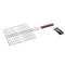 Mustang Halstari kromattu RST 55cm (182702) – kuva 6