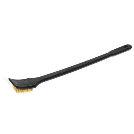 Mustang Grilliharja messinki 46cm (183944)