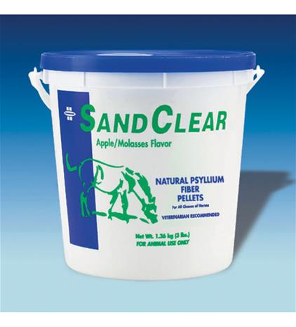 Sand Clear 1,36 kg lisäravinne