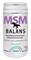 EQUIbalans MSM-Balans 600 g jauhe – kuva 3