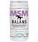 EQUIbalans MSM-Balans 600 g jauhe – kuva 4
