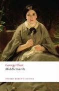 Middlemarch (Eliot, George Carroll, David), kirja