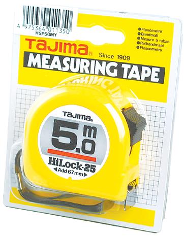 Tajima rullamitta