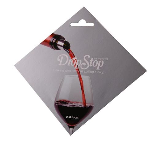 DropStop, kaatonokka 2 kpl