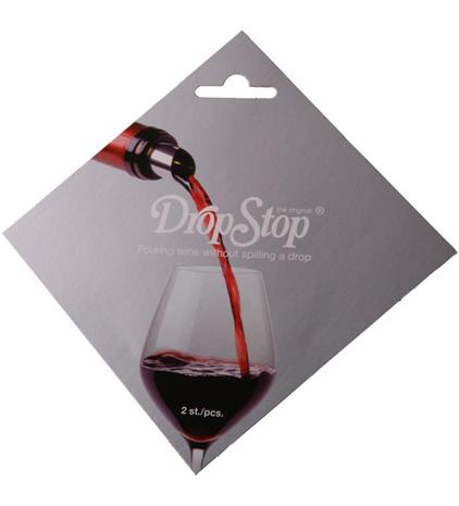 DropStop, kaatonokka 2 kpl