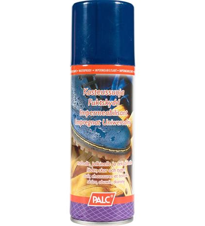 Palc, väritön kosteussuoja 200 ml
