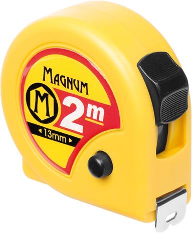 Magnum 2m/13mm rullamitta – kuva 4/4