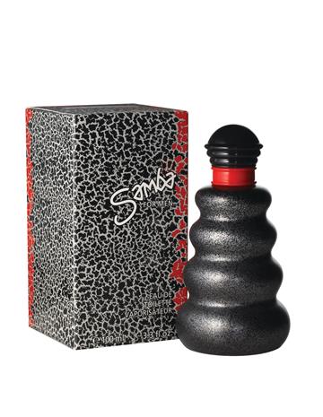 Samba For Men 100 ml miesten hajuvesi