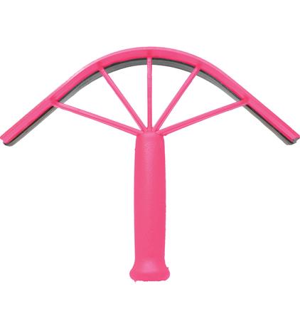 Yhdenkäden hikiveitsi, hot pink