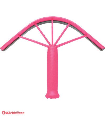 Yhdenkäden hikiveitsi, hot pink