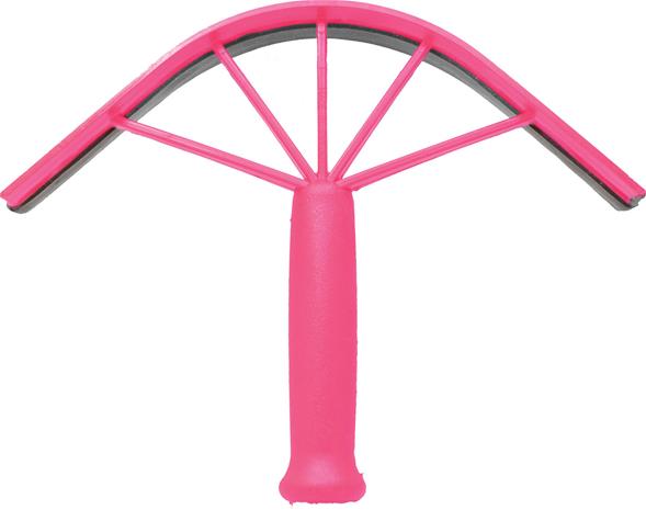 Yhdenkäden hikiveitsi, hot pink