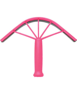 Yhdenkäden hikiveitsi, hot pink
