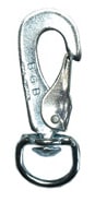 Veljekset Wahlsten 57 mm BGB-lukko