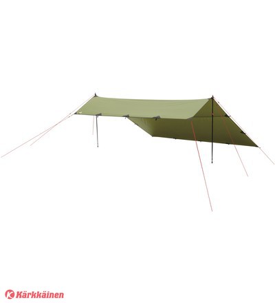 Robens Tarp 3x3m , oliivi