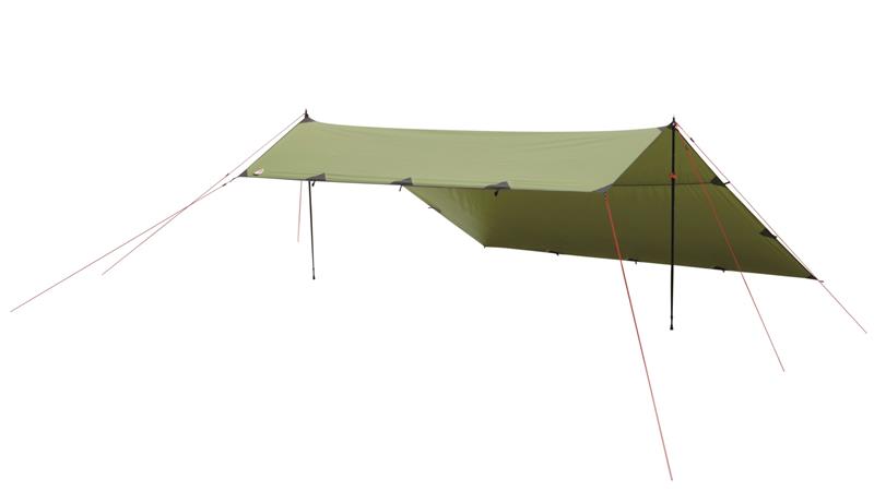 Robens Tarp 3x3m , oliivi